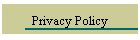 Privacy Policy